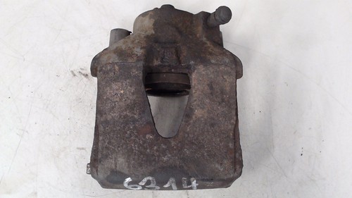 Bremssattel  vorne links 1K0615123D VW Golf 1.4 Bj 2001 1 J 2671096