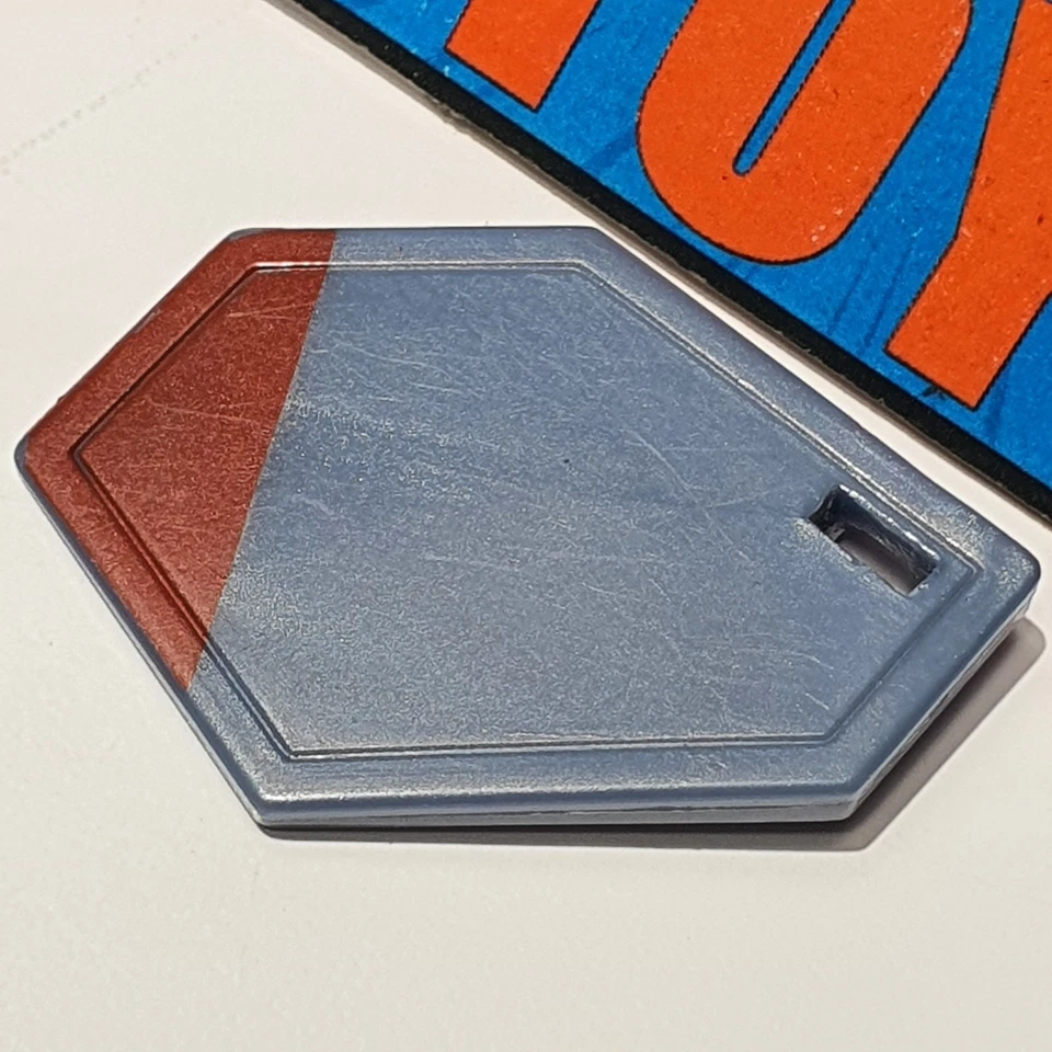 Transformers Movie Thundercracker LEFT TAIL WING fin accessory original part - Image 4 of 4