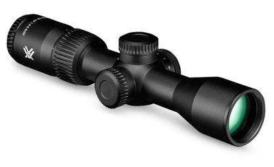 Vortex Optics Crossfire HD 1.5-5.5x32 Scout Dead-Hold 2A BDC MOA Riflescope