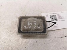 MAZDA 5 CR19 Kennzeichenbeleuchtung 2.00 Diesel 105kw 2008 27046688