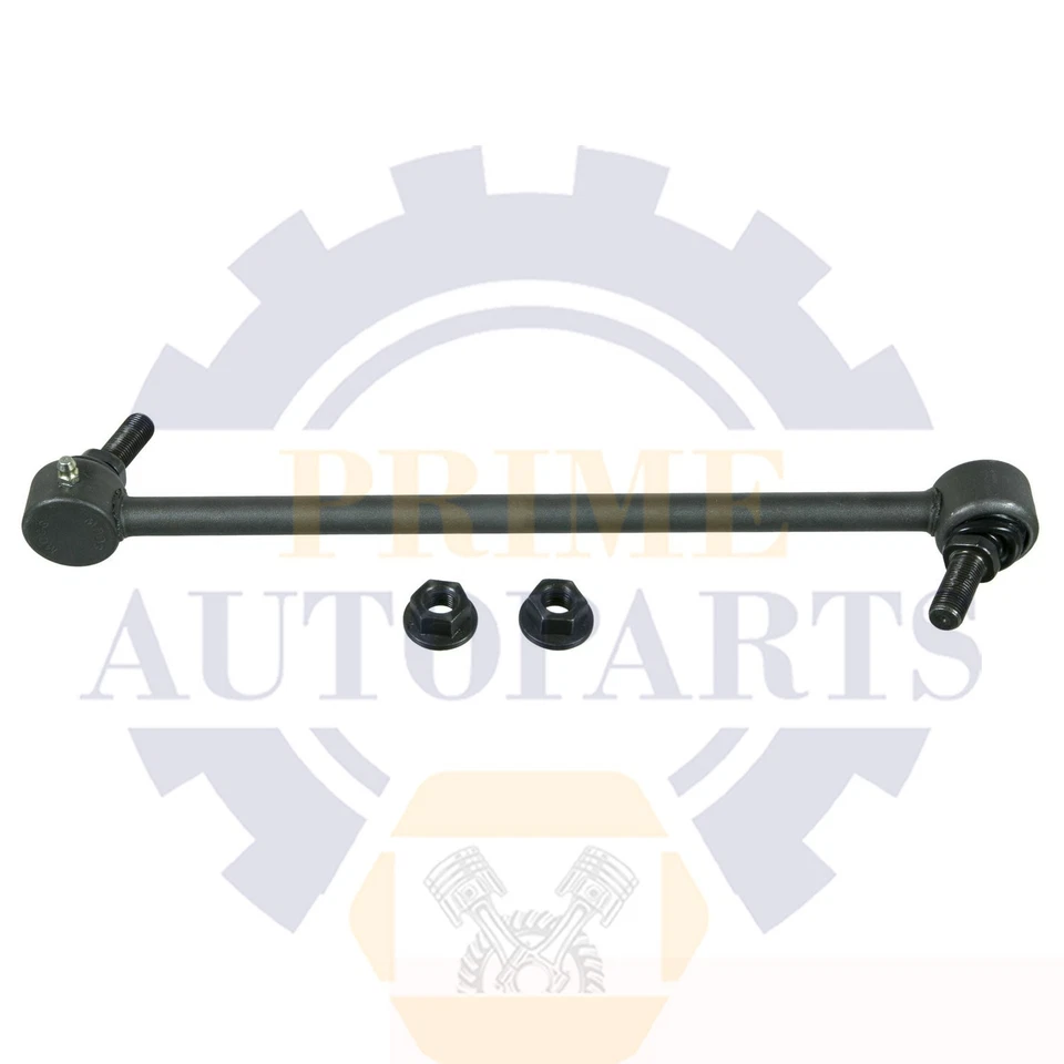 Barras estabilizadoras delanteras MOOG OEM para Dodge Intrepid 1998-2004 garantía de 10 años Foto 3 de 4