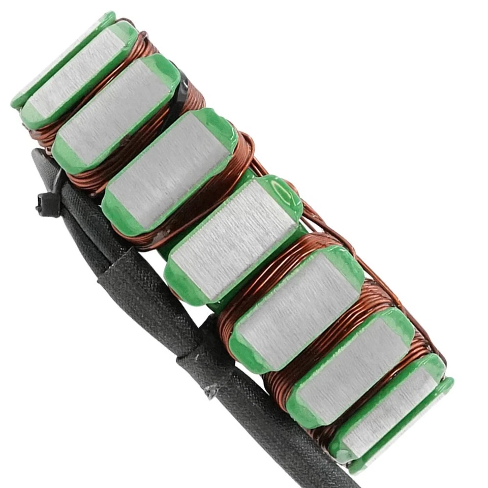 Estator para Can-Am Spyder Se5 transmisión automática RS-S Roadster 2010 2011 Magneto Foto 4 de 4