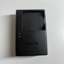 Canon OEM CB-2LF Battery Charger for NB-11L NB-11LH-Bulk Packaging