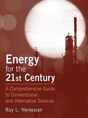 Energy for the 21st Century A - GOOD