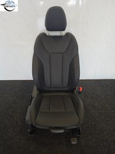 Original BMW X3 G01 X4 G02 3'' G20 G21 Sportsitz KHSW Sensatec perforiert/schwarz