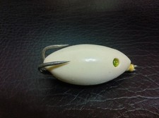 Ratty Twister Sesame Old Lure