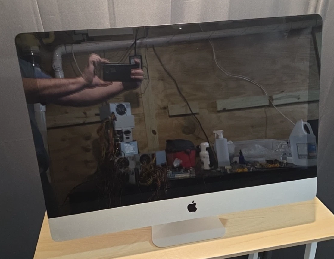 iMac 2009late 27インチ ジャンク（本体のみ） 2026年最新】Yahoo!オークション -imac 2009(コンピュータ)の中古品