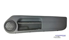 VW Lupo 6X / Türverkleidung Ablagekasten grau Vorne Rechts Unten 6X3867134D