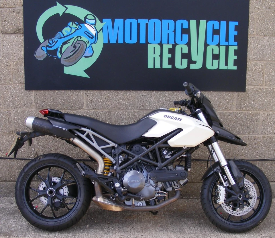 Ducati Hypermotard 796 Regulator Rectifier 2010 2011 2012 B085 — 第 4/4 张图片