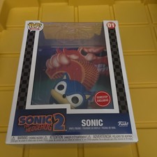 Ultimate Funko Pop Game Covers Figures Gallery and Checklist 13