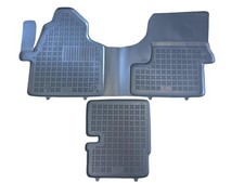 Rezaw-Plast Rubber Floor Mat for 2007-2024 Mercedes Sprinter Floor Mats Cargo...