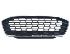 GITTER GRILL VORNE FÜR FORD PUMA AB 2020