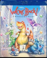 Were Back A Dinosaur - Blur - G3Z