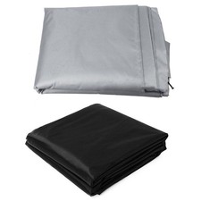 Bâche bateau gonflable imperméable anti poussière 5 variantes de taille