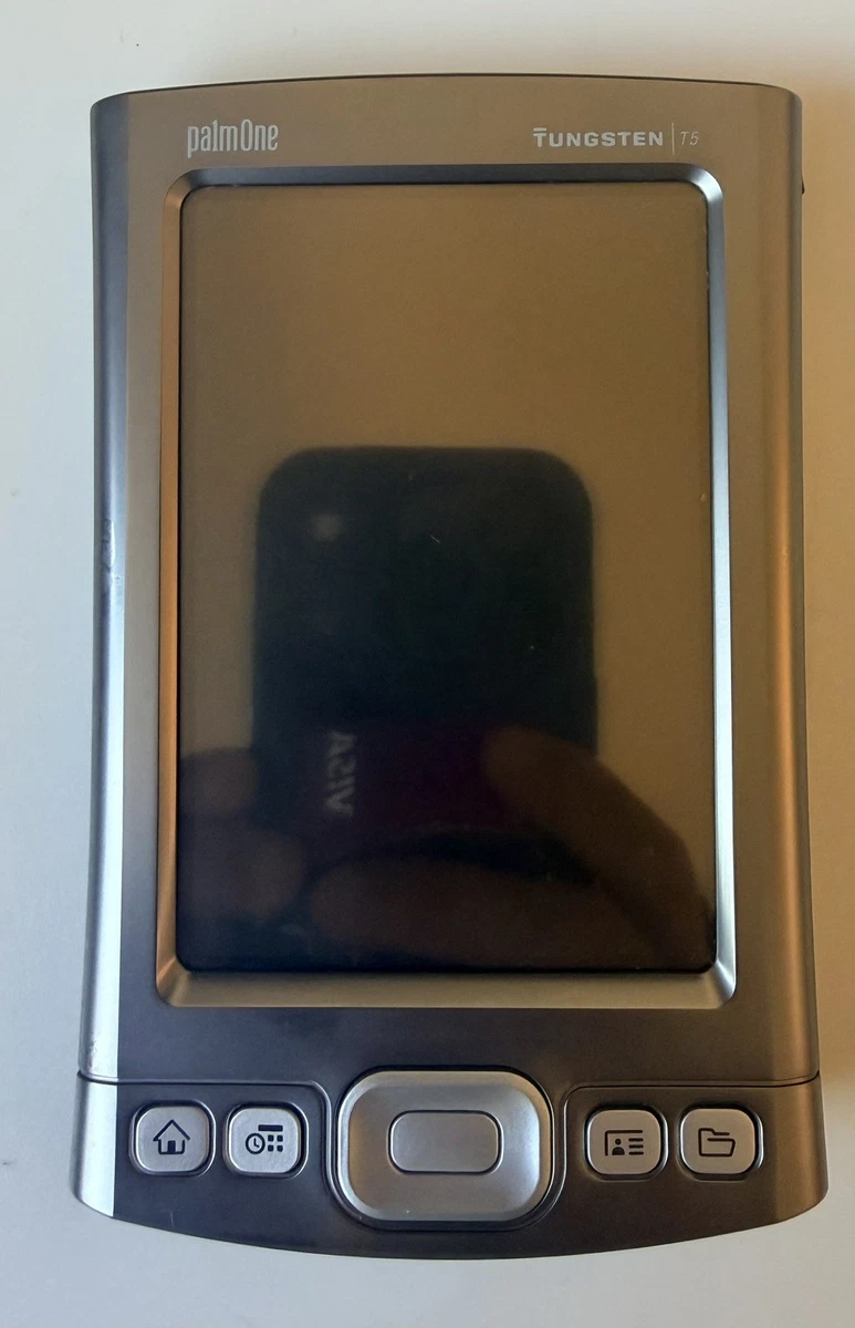 Palm Tungsten T3 for sale | eBay