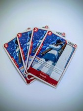 One Piece TCG - 4er Playset - OP10-008 Scotch COMMON ENG NM