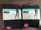 LOT OF 4 - NO NONSENSE  ASSORTED LEGGINGS   *SEE DESCRIPTION FOR BREAKDOWN* — photo 2