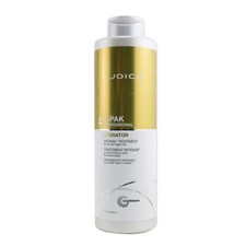 Joico 260619 1000 ml K-Pak Intense Hydrator Treatment for Dry Damaged Hair