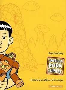 American born Chinese : histoire dun Chinois dAmérique... | Buch | Zustand gut