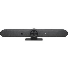 Logitech Rally Bar. Produkttyp: Gruppen-Video...