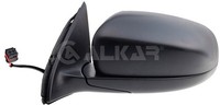 Alkar AußEnspiegel 9027809 FüR Cherokee Jeep Konvex Kl Crd 4X4 Gdi