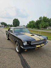 1966 Ford Mustang for Sale