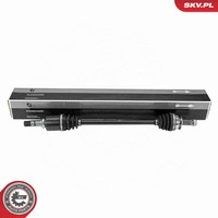 Antriebswelle Esen SKV 40SKV161 FüR Legacy 5 Station Wagon BR Outback XV BM GE