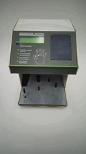 Schlage Recognition Systems HandKey ID3D-R Biometeric Right Hand Geometry Reader