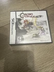 Chrono Trigger - Nintendo DS - Brand New Sealed