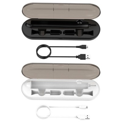 Charging Dock Travel Case for Philips Sonicare Diamond Clean Electric Toothbrush