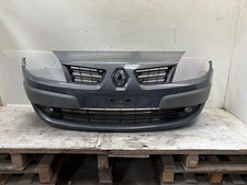 Pare-choc avant Renault SCENIC