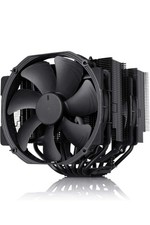 Noctua NH-D15 Chromax.Black Dual-Tower CPU Cooler Black