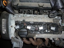 Motor VW Golf 4 BCA 188 000 Km