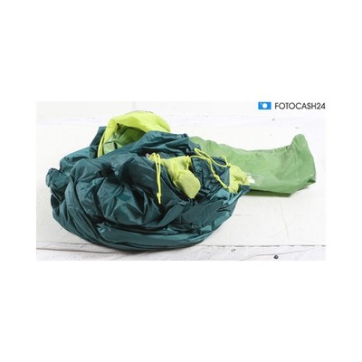 Vango Heddon 200 Firstzelt Camping-Zelt 2-Personen... + Defekt (284528)