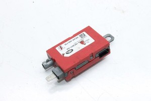 JAGUAR XF X250 Antennenverstärker  CX23-18C847-AA 3.00 Diesel 202kw 33930428