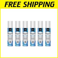 Dermatologist Tested Freshening Spray - Baby Powder Scent