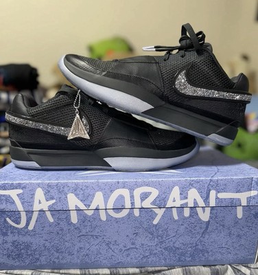 Size 13 - Nike Swarovski x Ja 1 Midnight for sale online | eBay Size 13 - Nike Swarovski x Ja 1 Midnight for sale online | eBay