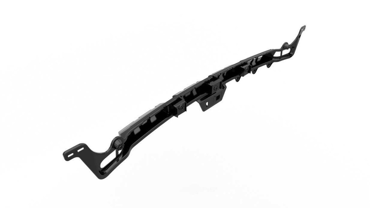 Bumper Mounting Bracket Mopar 68244459AB | eBay