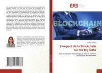 Manar Kassou | L'impact De La Blockchain Sur Les Big Data | Taschenbuch (2024)