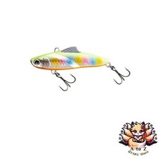 NEW Shimano Exsence Salvage Solid 60ES XV-260R Kyorin CC 014 Sea Bass Lure