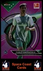 2022-23 Finest Bundesliga #33 Fabio Chiarodia Pink Refractor #/300