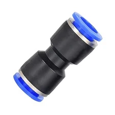 12 MM  Tube OD Push to Connect Union