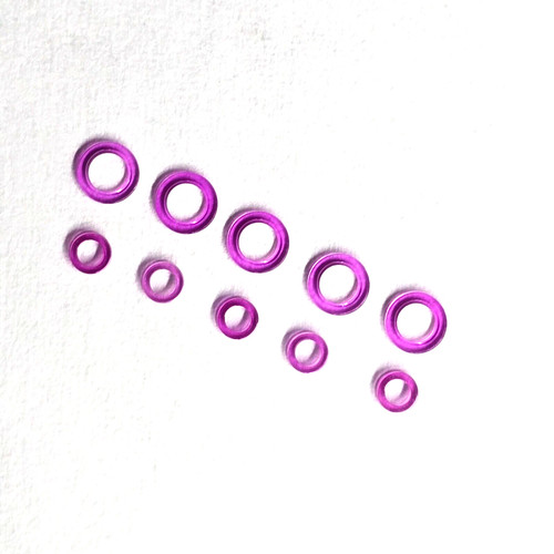 VTA Barrel Arbor JEWEL SET