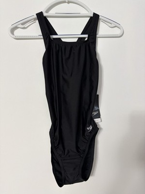 Speedo One Piece Prolt Super Pro Women's Swimsuit - Black
