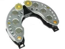 AS-PL ARC3006 Rectifier, Generator