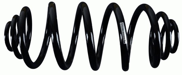 NEU - Sachs 994714 Fahrwerksfeder FüR Renault-image