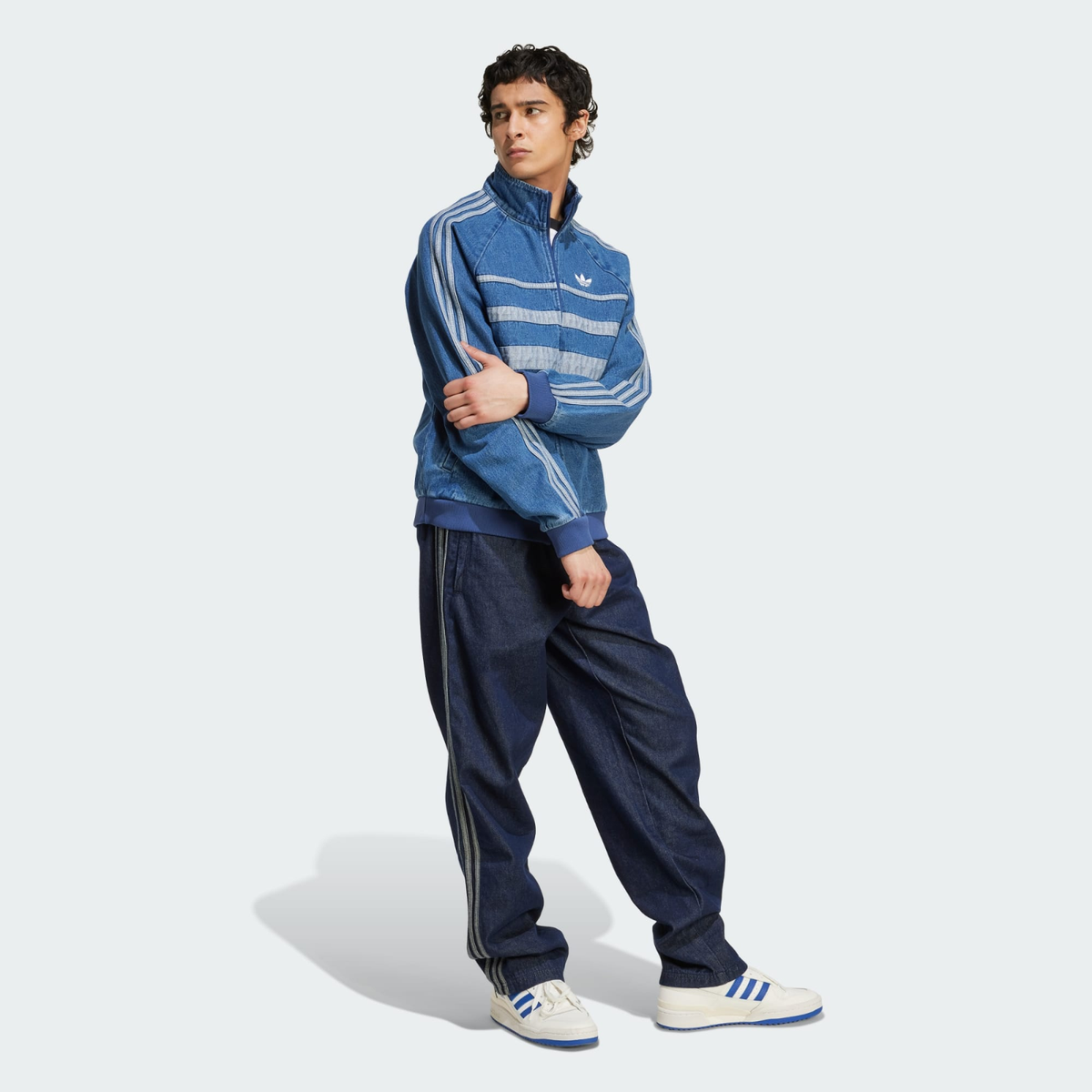Adidas originals ADICOLOR デニムジャケット M Ⅱ adidas デニム」の人気商品一覧 | 安い商品を通販サイトから探す