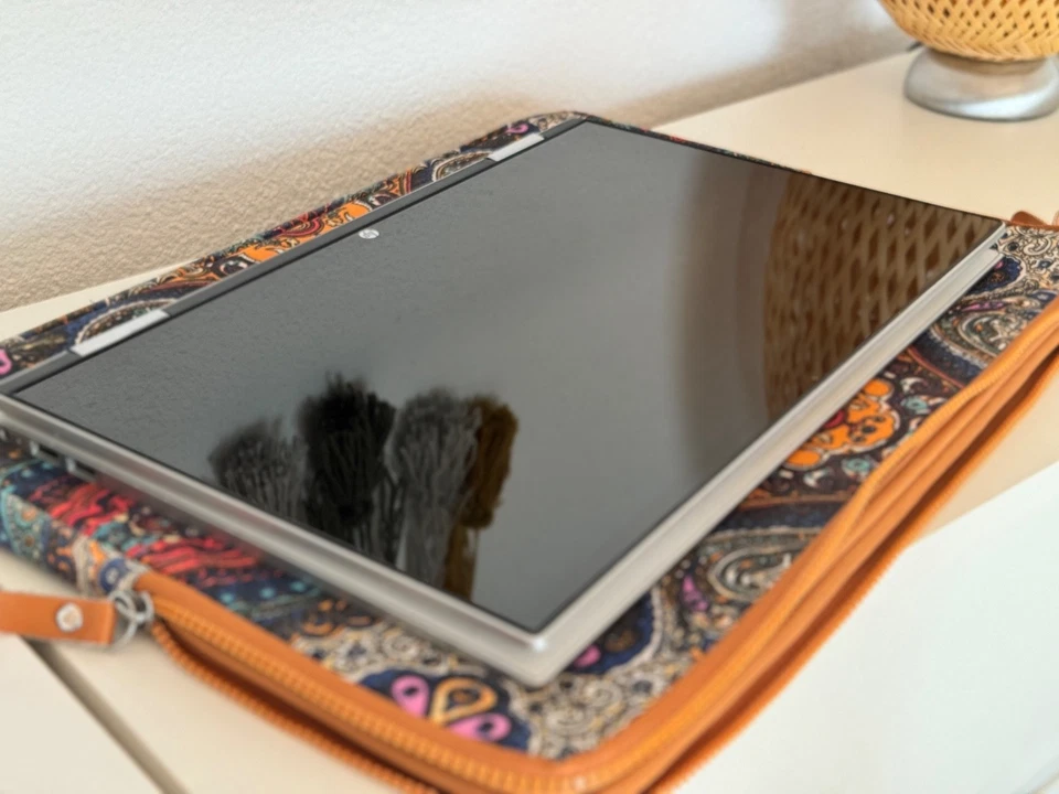 HP Pavilion x360 Convertible 15-er 1255ng i5 12 Gen., 440mHz, 512GB SSD - Bild 3 von 4