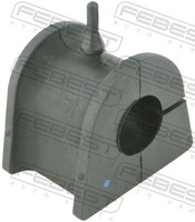 Febest Lagerung, Stabilisator MSB-H61W FüR Mitsubishi