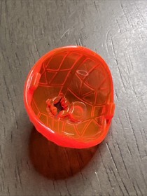 LEGO Bionicle Tridax Pod Half Trans Neon Orange 60934 4518510 8953